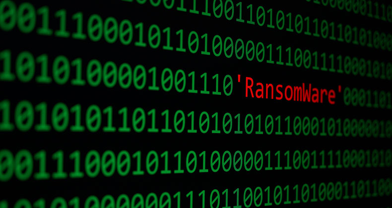 El 75% del sector industrial ha sufrido un ataque de ransomware en 2023