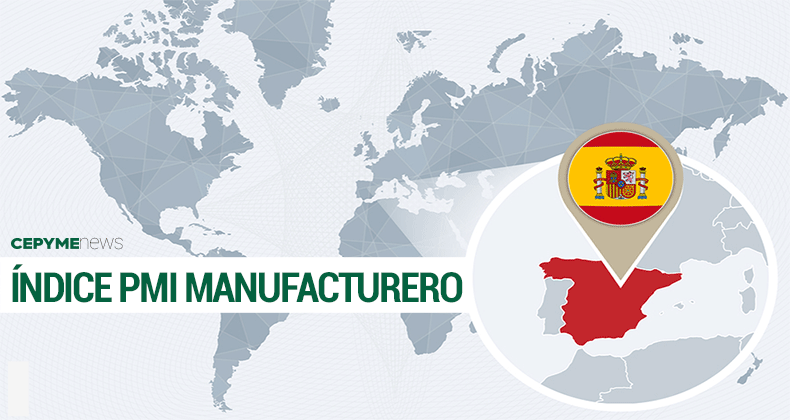 El sector manufacturero ralentiza su crecimiento al menor ritmo en dos años