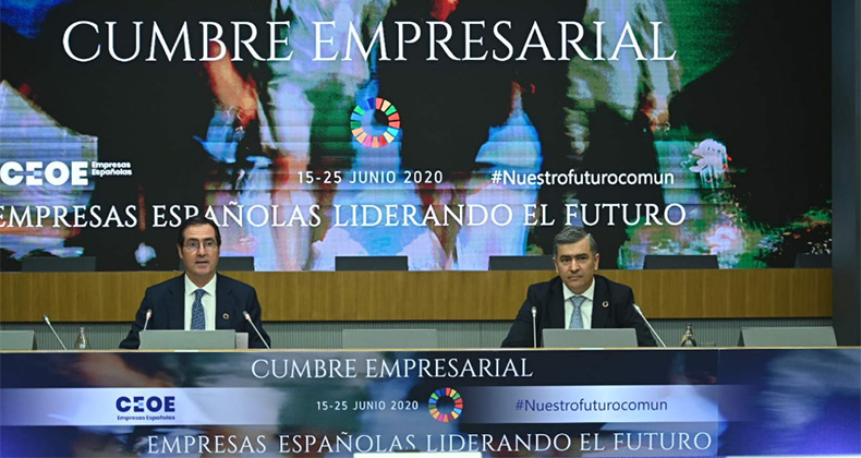 sectores-infraestructuras-construccion-promocion-inmobiliaria-servicios-exponen-situacion-cumbre-empresarial-ceoe