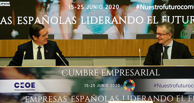 sectores-seguros-turismo-transporte-centran-segunda-jornada-cumbre-empresarial-ceoe