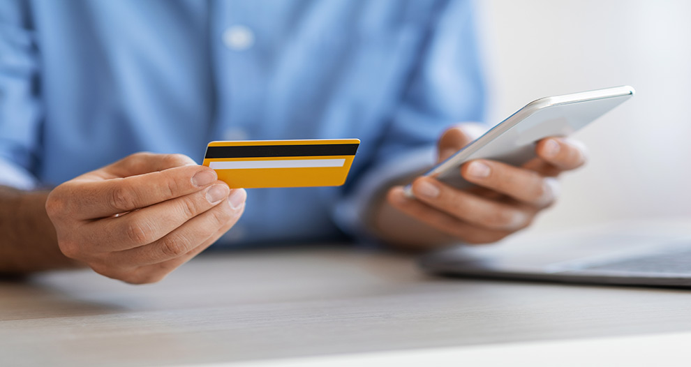 ¿Qué seguridad brindan a tus datos bancarios los principales métodos de pago online?