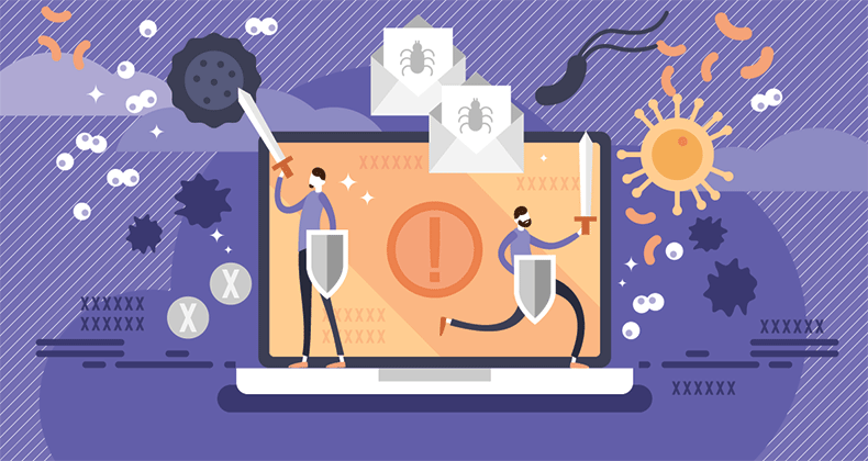 Seguridad en Internet: 10 maneras de mantenerte a salvo