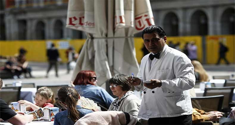 La Seguridad Social gana 13.822 afiliados extranjeros en junio