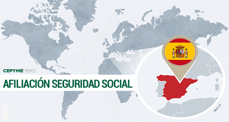 La Seguridad Social logra su mejor octubre de la historia al ganar 130.360 afiliados