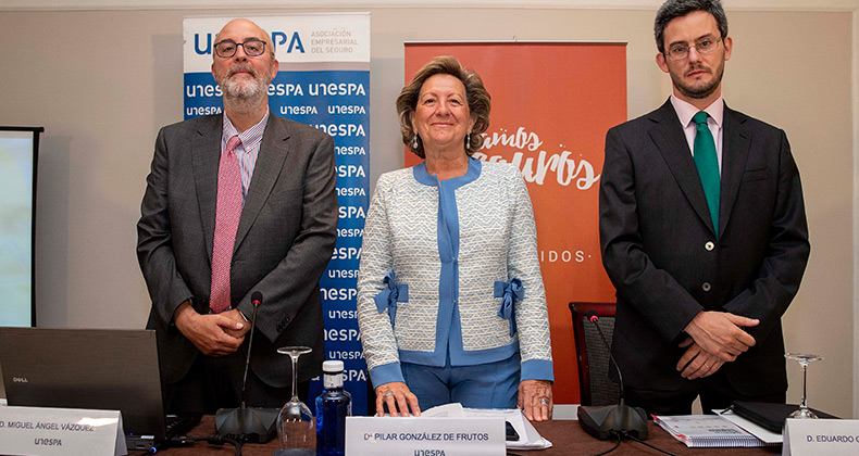 El seguro destina 112 millones al año a responsabilidad corporativa