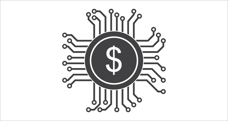Seis de los mayores bancos del mundo se unen para crear una moneda digital con tecnología blockchain