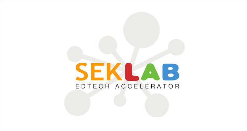 SEK LAB EdTech Accelerator abre el plazo de inscripción de su tercera convocatoria