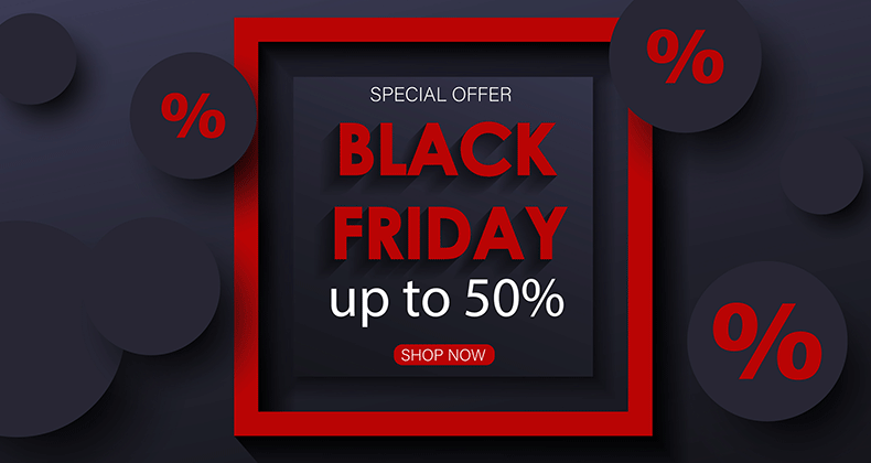 La semana del Black Friday no siempre es la más barata para comprar los regalos de Navidad