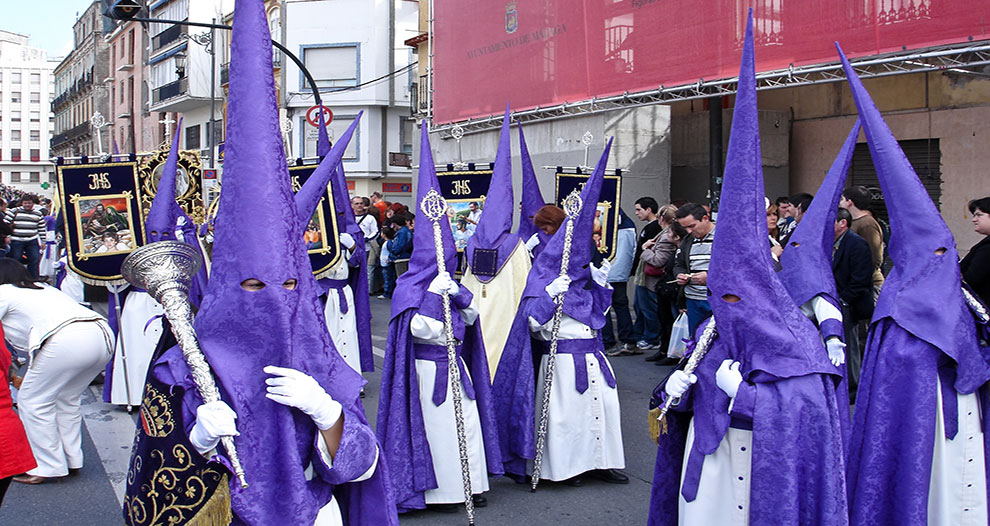 En Semana Santa se crearán más de 159.400 contratos, un 4,2% más