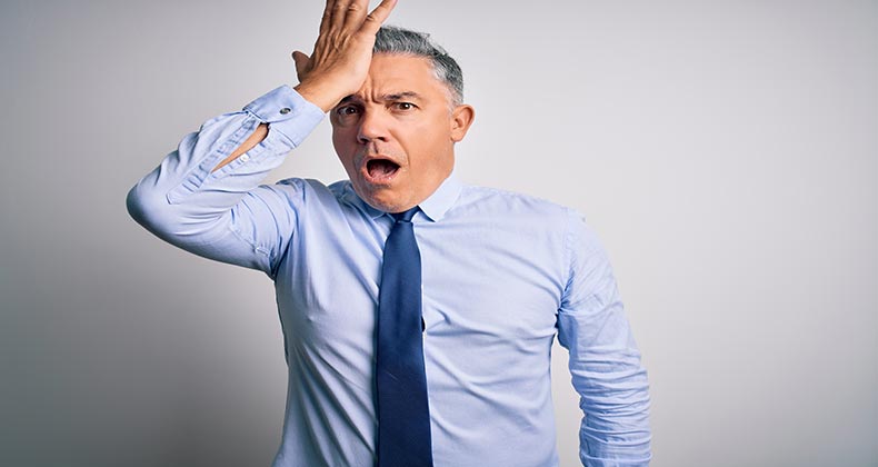 7 señales negativas que quizás no percibas hasta después de haber contratado a alguien