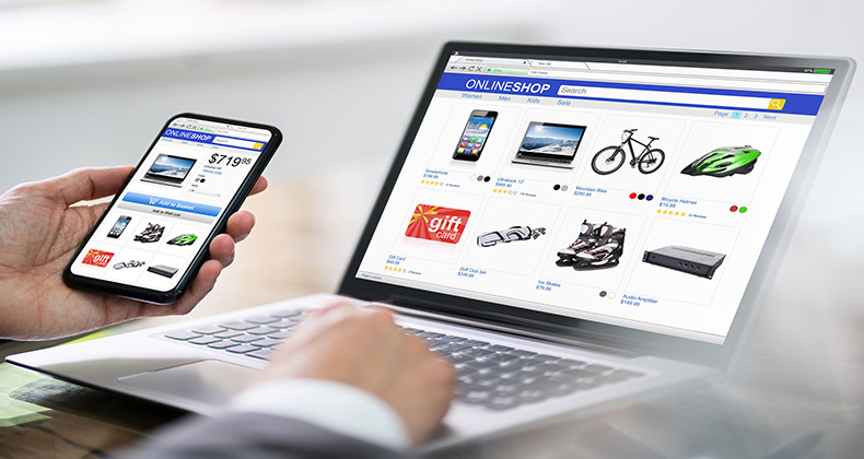 La importancia del SEO para el ecommerce en tiempos de crisis