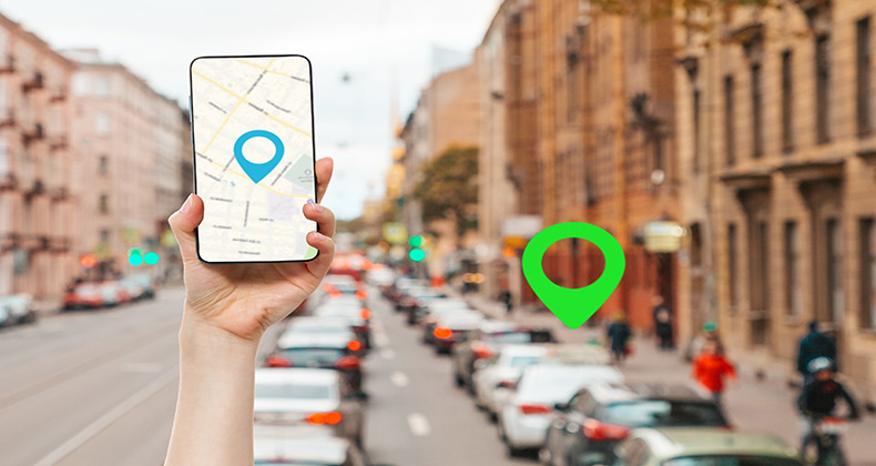 El SEO hiperlocal y cómo puede aumentar tu visibilidad de búsqueda