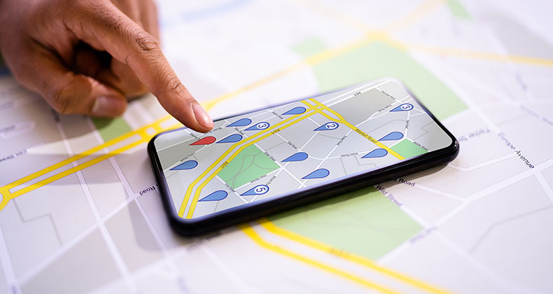 Por qué el SEO local es vital para tu negocio