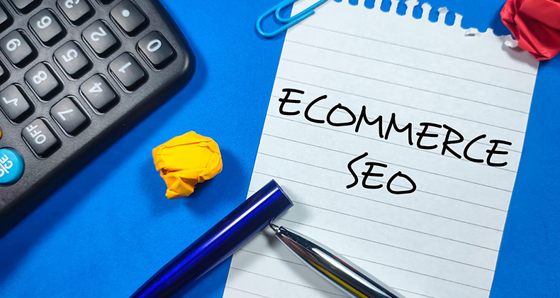 SEO para comercio electrónico: mejores prácticas para 2022
