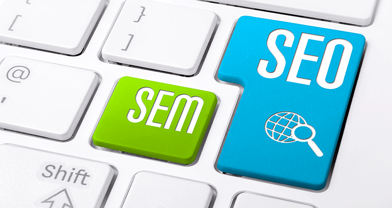 SEO vs SEM: Cuál es la mejor inversión digital para las pymes españolas