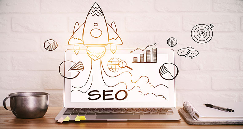 SEO para startups: una guía inteligente para emprendedores