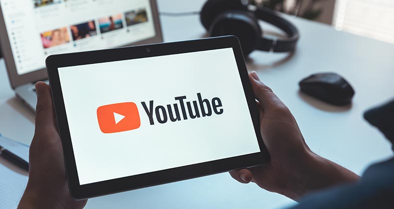 Estudio SEO YouTube: principales claves de posicionamiento en la plataforma