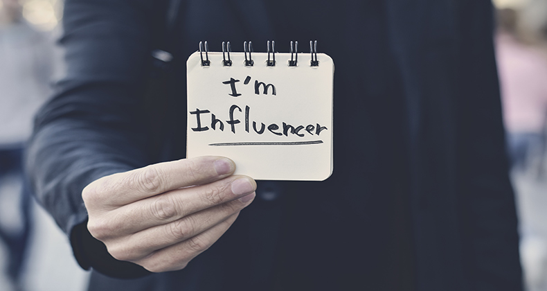 ¿Quieres ser «influencer» en Economía Circular?