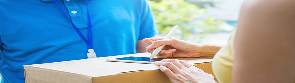 El servicio de entrega, clave para la fidelización en el e-commerce
