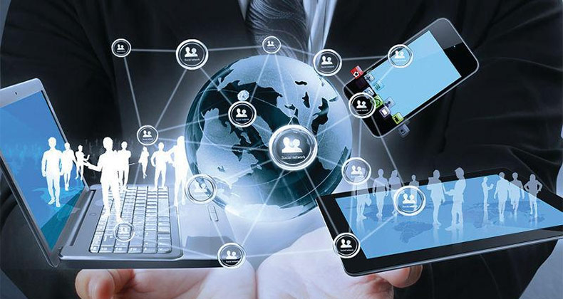 Servicios digitales: luz verde a la posición negociadora del Parlamento Europeo