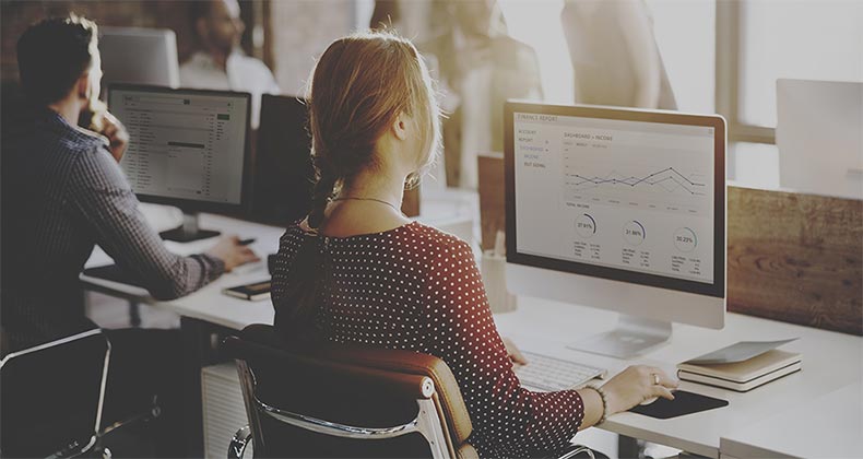 Los 7 servicios más solicitados por empresas en Internet
