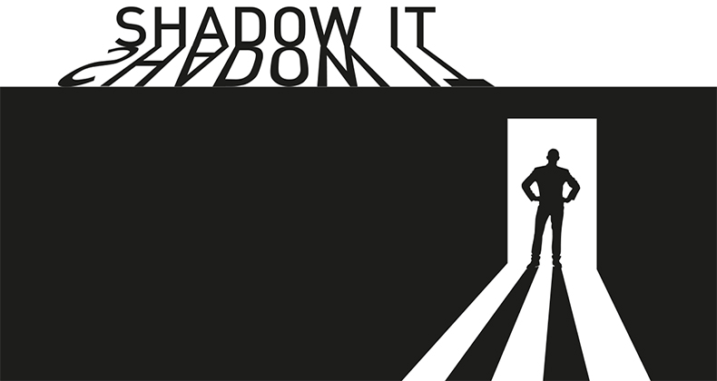 Shadow IT: cómo proteger lo que no sabes que existe
