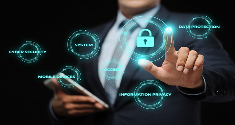 Siete razones por las que un filtro de privacidad ayuda a cumplir de forma eficiente el RGPD