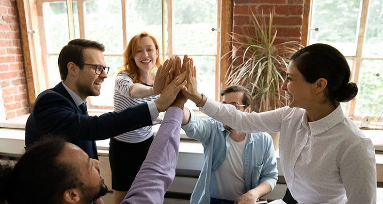 7 signos que indican que una empresa es capaz de retener talento