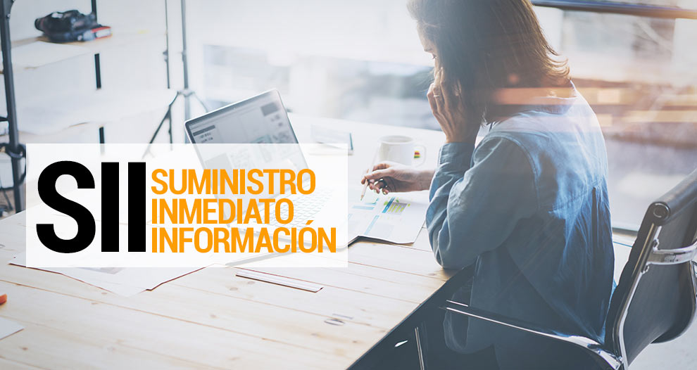 Cuenta atrás para el SII: La Revolución Fiscal para todos