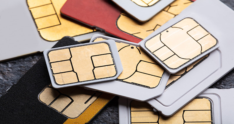 ¿Sabes lo que es el SIM Swapping y los riesgos de seguridad de tu tarjeta SIM?