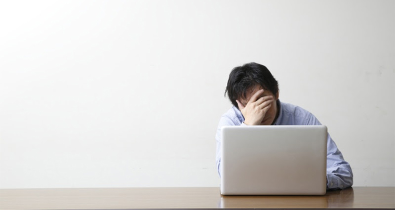 El síndrome del impostor: el 70 % de los trabajadores cree no merecer su éxito profesional