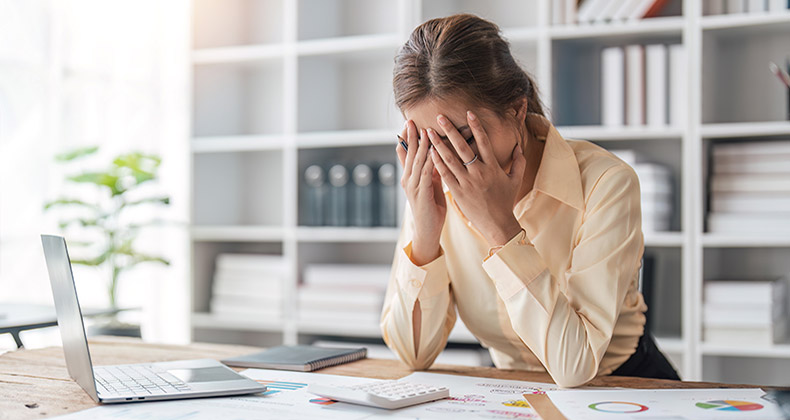 El síndrome postvacacional afecta a entre un 30% y un 40% de la población activa en España