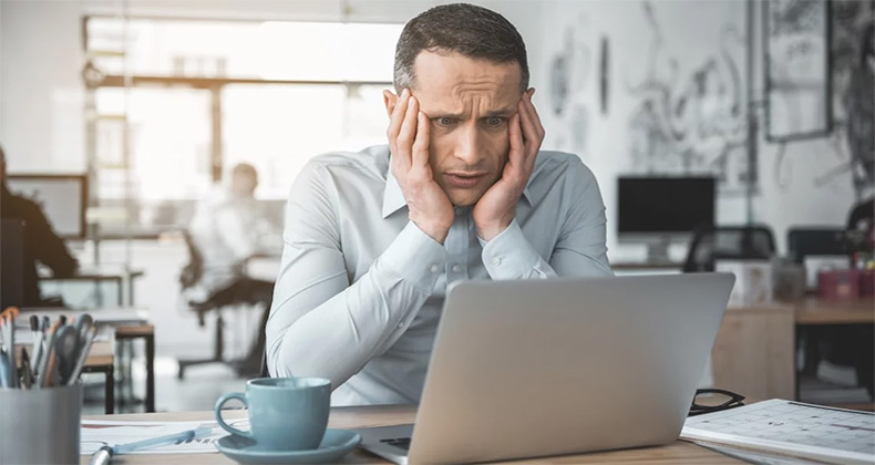 El síndrome postvacacional afecta al 60% de los trabajadores españoles