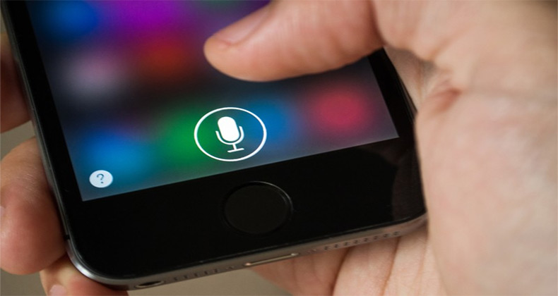 Siri puede utilizar Whatsapp desde iPhone