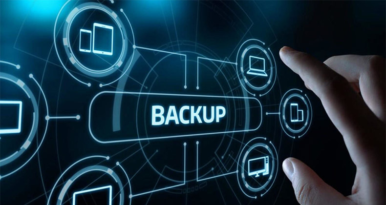 Los sistemas de backup, en el punto de mira de los ciberdelincuentes