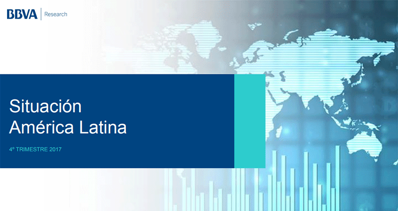 Situación Latinoamérica. Cuarto trimestre 2017