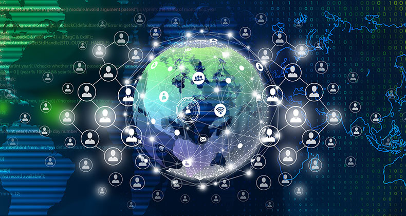 Smart Tourism: 6 beneficios del Big Data para el sector turístico