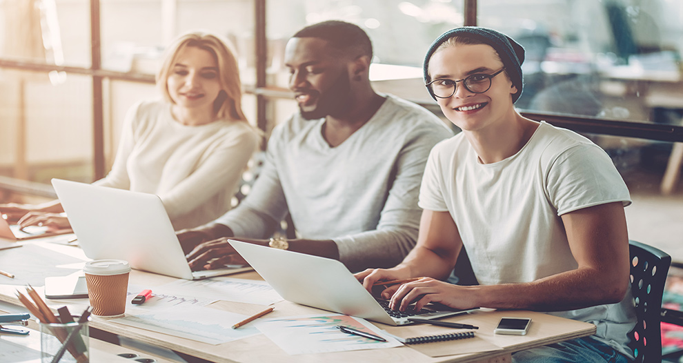 El Smart Working, la nueva revolución del trabajo