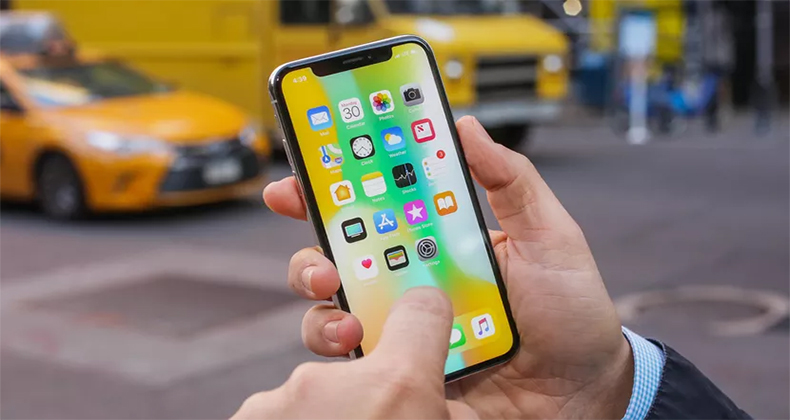 Los smartphones más vendidos en lo que va de año