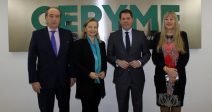 smeunited-cepyme-piden-mayor-apoyo-instituciones-europeas-mejorar-competitividad-pymes