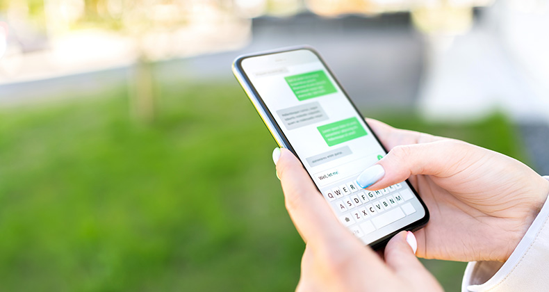 Las ventajas del SMS como estrategia sólida de marketing para captar el interés de los consumidores