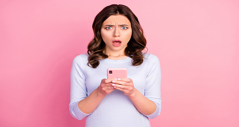 Vigila tus SMS, el smishing está al acecho