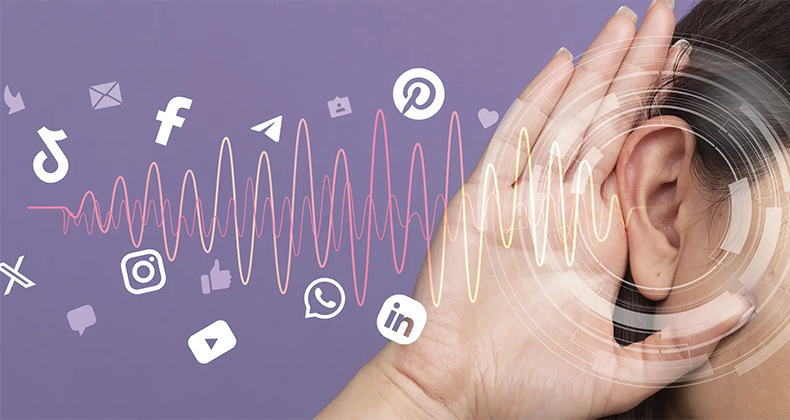 Social listening en 2026: cómo convertir los insights en valor real de negocio
