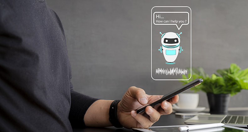 5 mitos de los «social media chatbots»