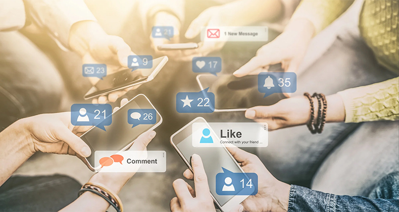 Social selling eficaz: cómo vender construyendo relaciones en entornos digitales