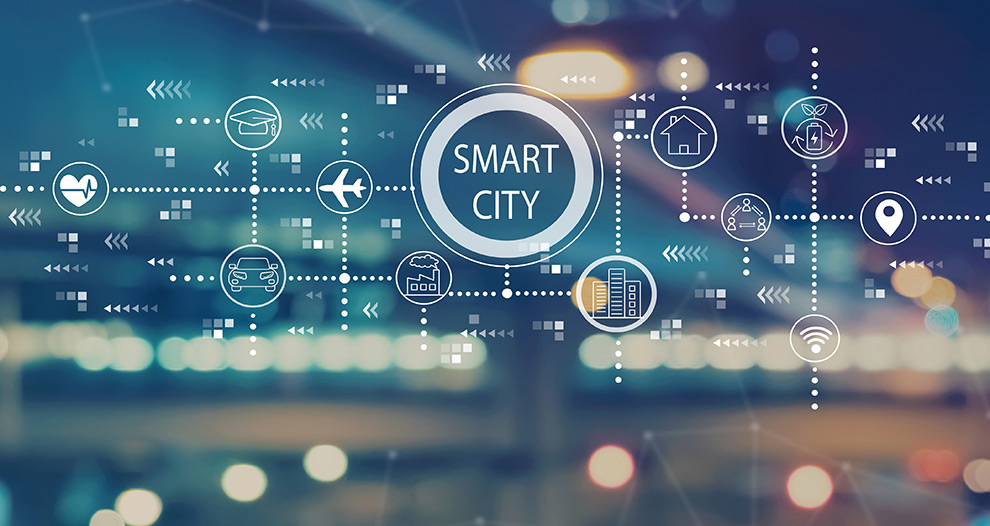 SocialBlock: la tecnología que podría mejorar la seguridad de los datos en las ciudades inteligentes