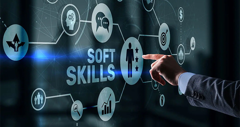 Soft skills digitales: las competencias más demandadas en 2026