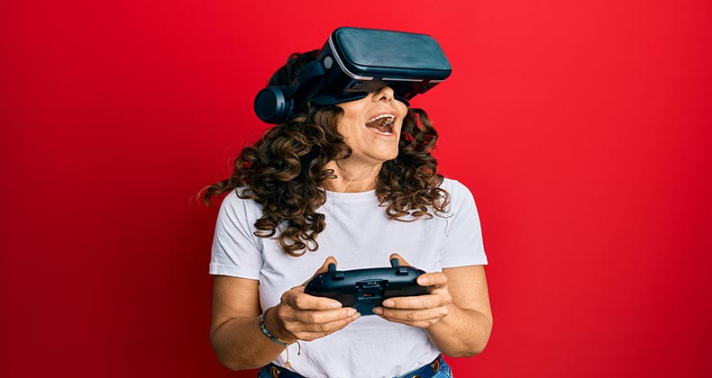 Qué soft-skills ofrecen los videojuegos y la RV para alcanzar el éxito como profesional
