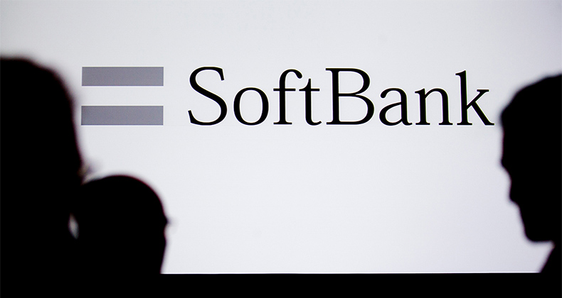 SoftBank lanza un segundo superfondo de casi 100.000 millones con Apple y Microsoft como inversores
