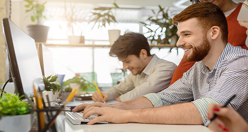 Un nuevo y rápido paquete de software gratuito: .news